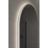 Зеркало CERSANIT ECLIPSE FUSION 60x145 с подсветкой овальное 64816
